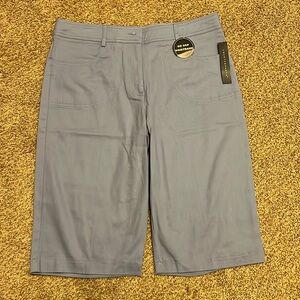 Counterparts, Size 12 Shorts NWT